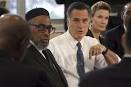 Mitt Romney faces tough questions from black leaders in ...