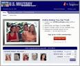 Usmilitarysingles.com: U.S. Military Singles.com - Official Site