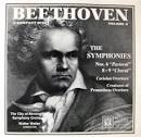 Alison Hargan Beethoven: The Complete Symphonies Volume Ii Album Cover, ... - -Beethoven:-The-Complete-Symphonies-Volume-II