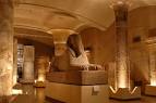 The Lower Egyptian Gallery - Highlights of the Galleries - brought