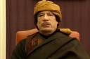 In this video image taken from Turkish television Libyan leader Moammar ... - in_this_video_image_taken_from_turkish_television_libyan_leader_moammar_gadhafi_is_seen_during_an_interview_with_the_tv_channel_trt_in_tripoli_march_8_2011-460x307