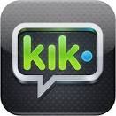 KIK Messenger Pulled from BlackBerry App World