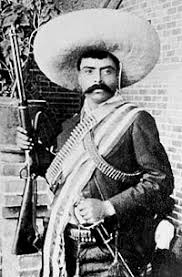 Emiliano Zapata Emiliano Zapata