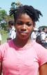 Faith Jarvis won the Open girls with 12.6m as Ashanita Tulsi was first with ... - Shomain-Daniels