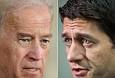 US vice-presidential debate: Running mates set to clash in ...