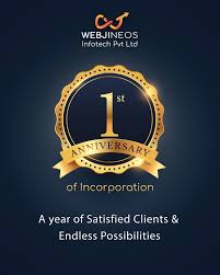 Webjineos Infotech Private Limited Indore
