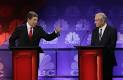 After Debate Gaffe, Perry Says He Is Not Calling It Quits