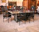 Reviews: Granite Dining Tables | Stone Dining Room Tables | Marble ...