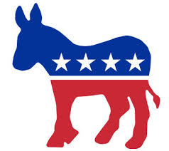 security democrat emblem security democrat emblem