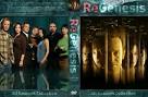 REGENESIS Collection Box Set Covers | Covers Hut