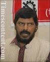 Ramdas Athavale, News Photo, Republican Party of India ... - Ramdas-Athavale