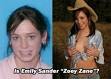 Emily Sander case timeline. UPDATE I: Friend: Missing Kansas Student Led ... - Zoey_Zane_emily_sander_small