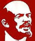 LENIN : Ulianov se convierte en Lenin - tete1