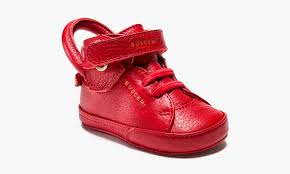 Buscemi 100mm Baby Shoes | Highsnobiety