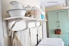 Simple Farmhouse Laundry Room - Raised In Cotton