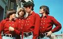 MONKEES swing back into town - Telegraph