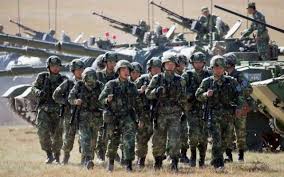 Chinese troop build-up continues on North Korean border Images?q=tbn:ANd9GcSum21a5YBorUJuXssdeWQGWZXbDZPg2fV9mSoRVmvRq5OfBBi5JQ