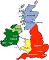United Kingdom Travel Information - England, Scottland and Ireland