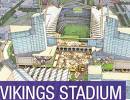 VIKINGS STADIUM a Done Deal? Don't Hold Your Breath… | TC Huddle