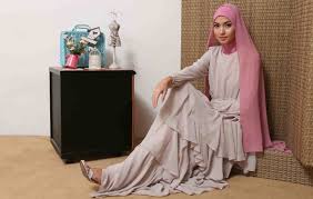aneka model hijab cantik | hijabcantiktrendy