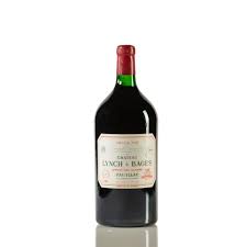 Image result for food CHATEAU LYNCH BAGES 1980