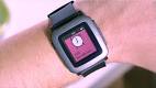 New Pebble smartwatch raises $1 million on Kickstarter in record.