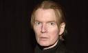 With the death of Jim Carroll last week, America has lost one of its ... - Author-and-musician-Jim-C-001