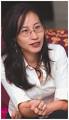 ELIZABETH WONG (黄洁冰) has been involved in human rights since her student ... - elizabeth-wong-347x200