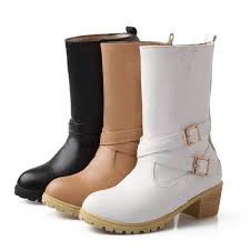 2015 Ankle Boots for Women Winter Boots Wedge Boots Snow Shoes ...