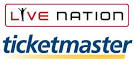 Live Nation and TICKETMASTER Wins Clearance To Merge