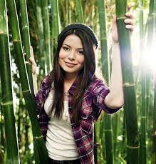 Miranda Taylor Cosgrove (born May 14, 1993) is an American teen actress and singer from Los Angeles, United States. She is best known for her roles as Megan ... - Lastfm_MirandaCosgrove