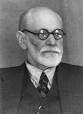 Sigmund Freud (May 6,1856-September 23, 1939) - freud