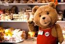 TED 2��� Slated For June 2015 Release | Cartoon Brew