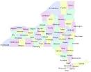 New York Information - Town USA's State of New York Homepage