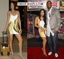 NBA Hoopin: Kobe Bryants Wife Pictures