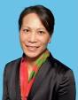 Patti Chau will replace Maggie Kwok following the former regional director's ... - patti_chau