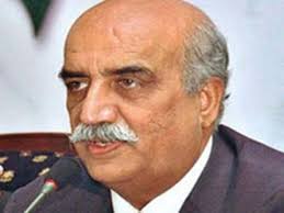 PPP will no longer be ‘friendly opposition’ in Parliament: Khurshid Shah