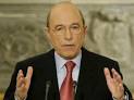 Bomb explodes outside former Greek PM's office - Firstpost - Greece_ExPM_Costas-Simitis_Reuters