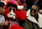 Chicagoans boo Kanye West at Bulls-Heat game? (Updated) - About ...