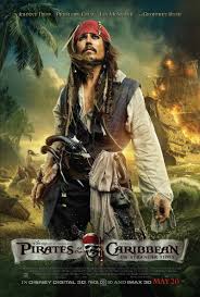 Download Piratas do Caribe 4 Dublado DVDRip Avi Dual Áudio