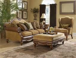 Natural Appealing Designer Living Room Sets And Interior Gallery ...