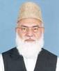 Qazi Hussain Ahmad was born in 1938 in the house of Maulana Qazi Muhammad ... - Qazi-Hussain-Ahmad