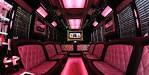 Party Bus Rental in Clark NJ | West Way Limo Rental of New Jersey