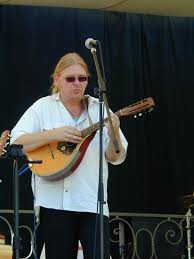 Irish Folk beim Morsbroicher Sommer 2006 ... Gert Neumann (Gitarre ...