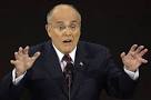 What's next -- Rudy Giuliani joining the Truthers? - rudy-giuliani