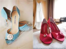 Sepatu Cantik Pernikahan | Toko Sepatu Online Gina