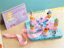 GoldieBlox: The Engineering Toy for Girls by Debbie Sterling ...
