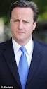How David Cameron mashed up the Turnip Taliban | Mail Online