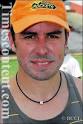 Ryan Campbell, player of Ahmedabad Rockets ICL team during the practice ... - Ryan Campbell
