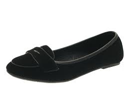 Kids And Girls Shoes: Girls Shoes Loafers